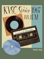 Ever wonder whose voice that is on the radio?